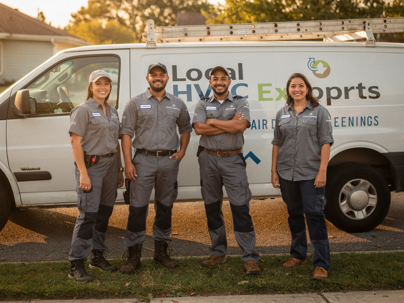 24/7 HVAC Repair & AC Replacement company in Mulkeytown, IL